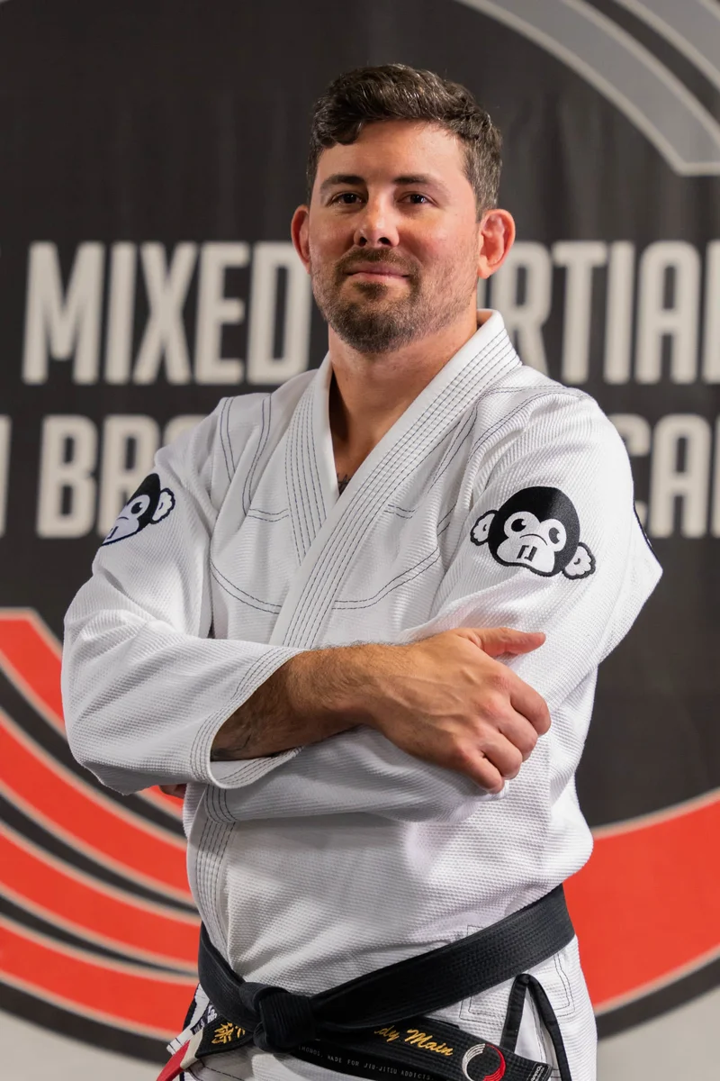 Pure Mixed Martial Arts facility image