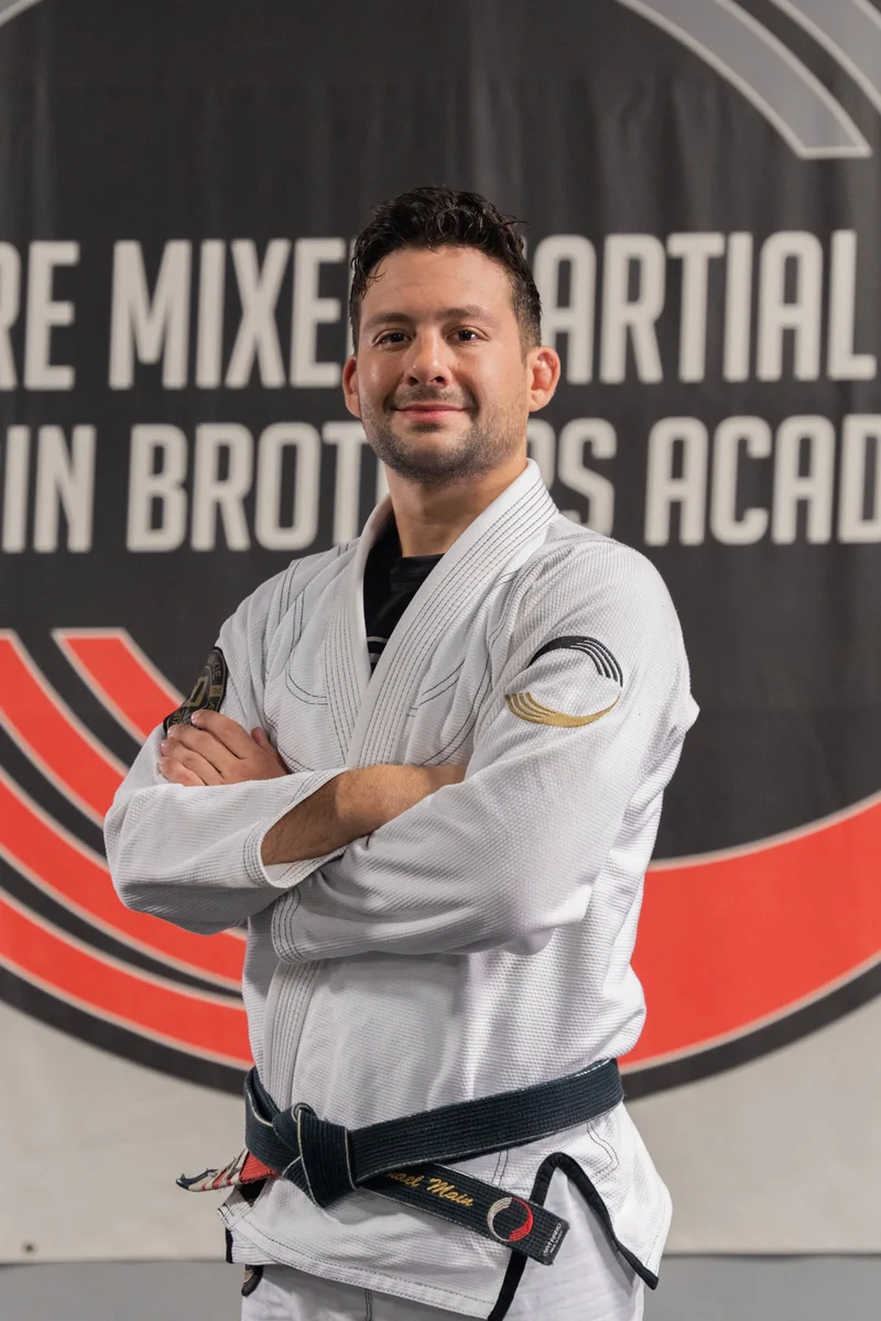 Pure Mixed Martial Arts facility image