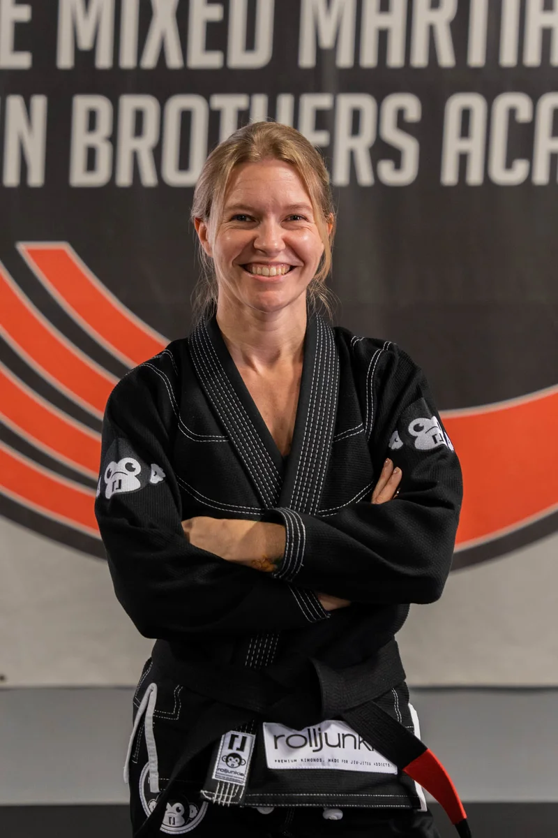Pure Mixed Martial Arts facility image