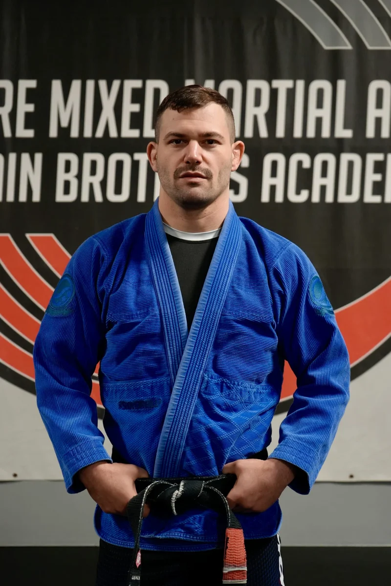 Pure Mixed Martial Arts facility image