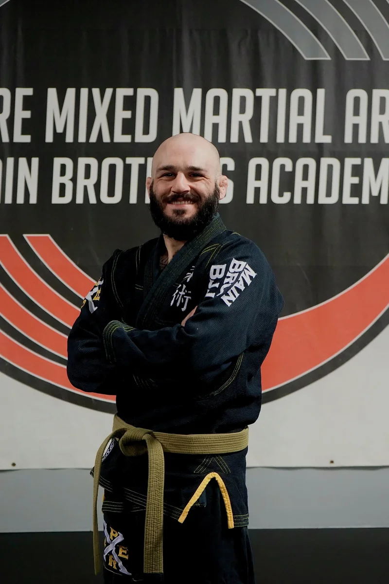 Pure Mixed Martial Arts facility image