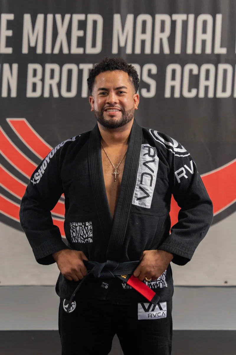 Pure Mixed Martial Arts facility image