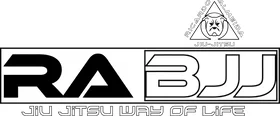 RABJJ Academy academy logo