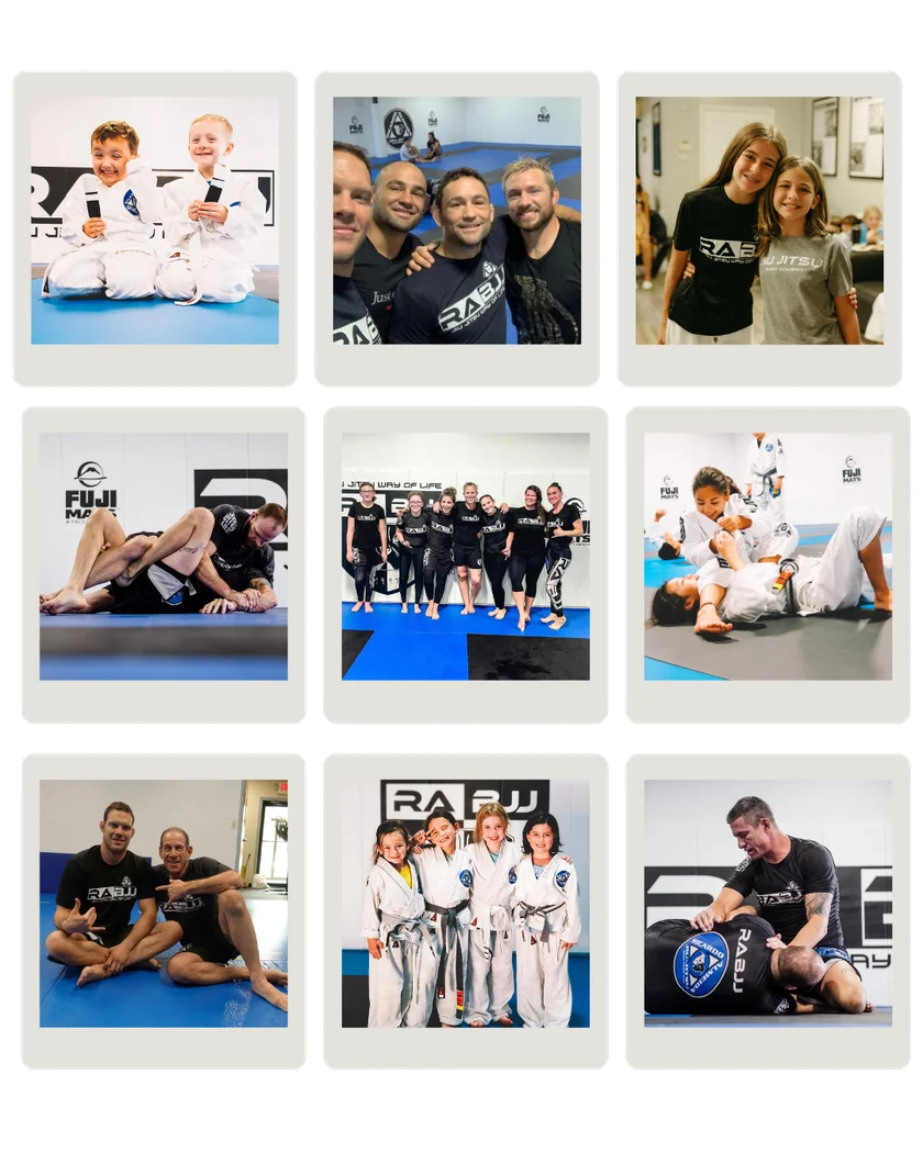 RABJJ Academy academy photo