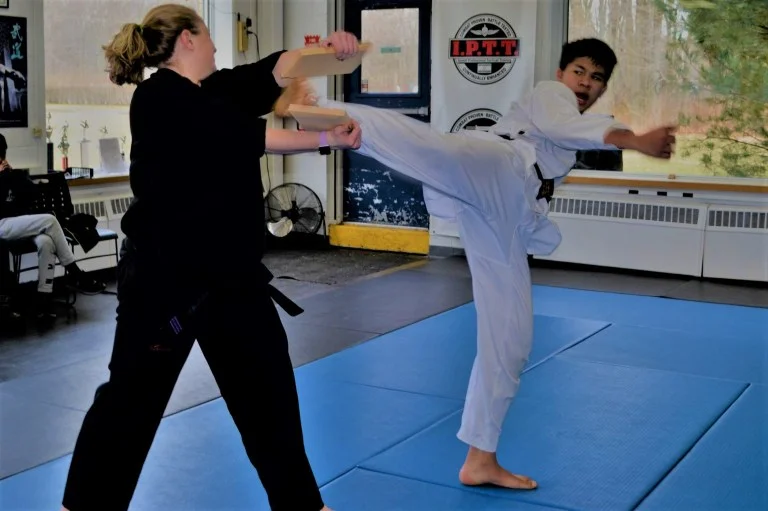 Randolph Fight Center facility image