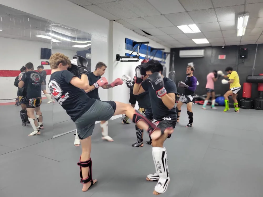Rare Breed MMA facility image