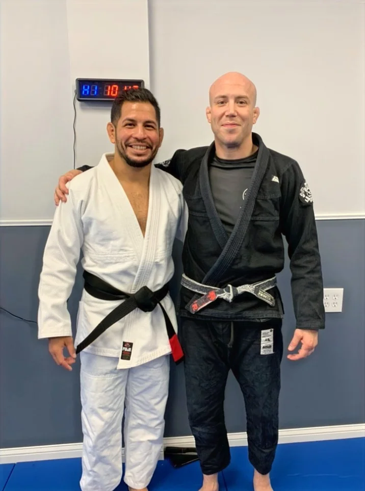 REMIX MMA facility image