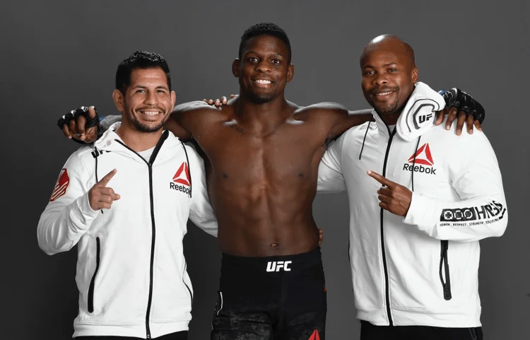 REMIX MMA facility image