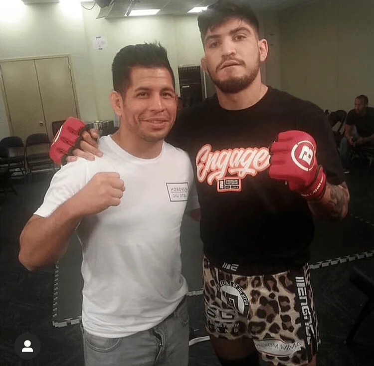 REMIX MMA facility image