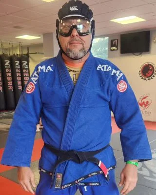 Renzo Gracie Fort Lee / TEO BJJ facility image