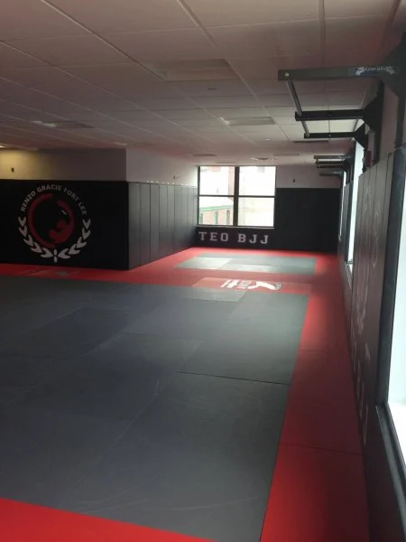 Renzo Gracie Fort Lee / TEO BJJ facility image