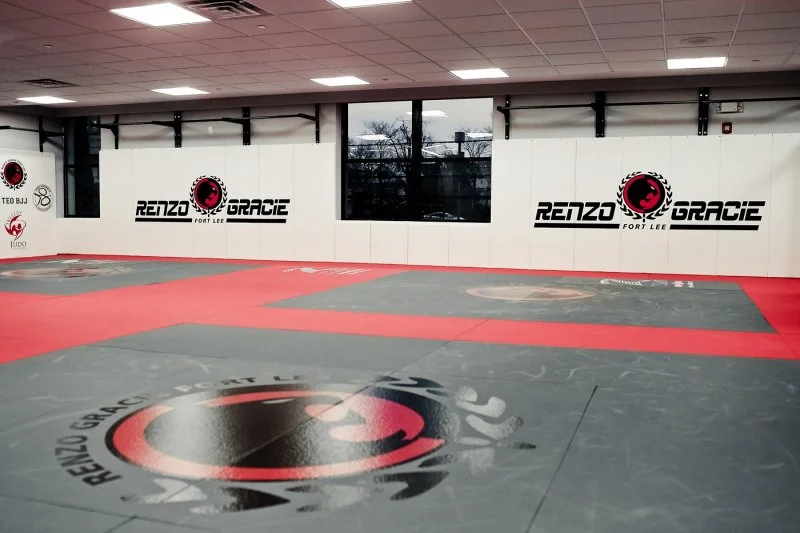 Renzo Gracie Fort Lee / TEO BJJ facility image