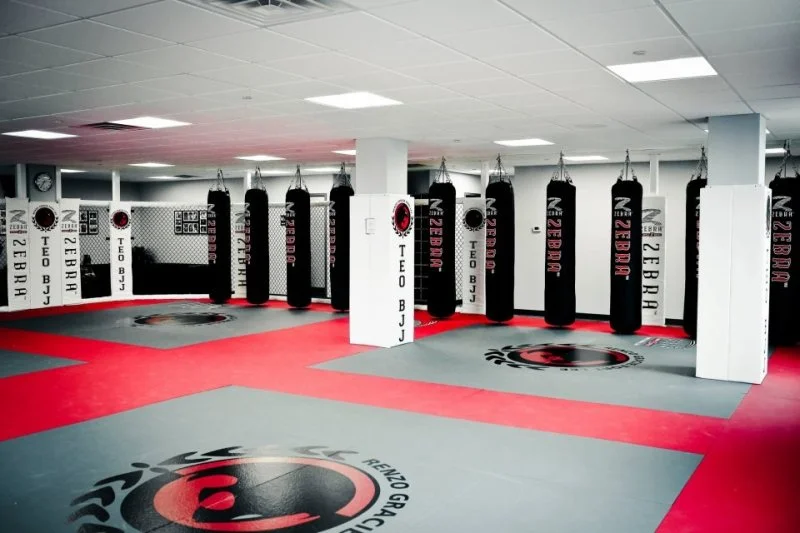 Renzo Gracie Fort Lee / TEO BJJ facility image
