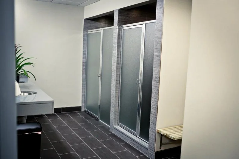 Renzo Gracie Fort Lee / TEO BJJ facility image