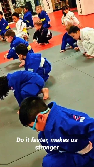 Renzo Gracie Fort Lee / TEO BJJ facility image