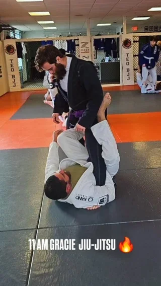Renzo Gracie Fort Lee / TEO BJJ facility image