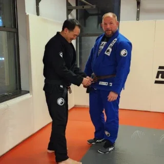 Renzo Gracie Fort Lee / TEO BJJ facility image