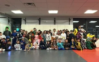 Renzo Gracie Fort Lee / TEO BJJ facility image