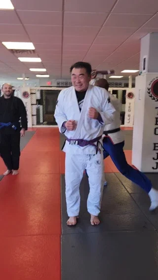 Renzo Gracie Fort Lee / TEO BJJ facility image