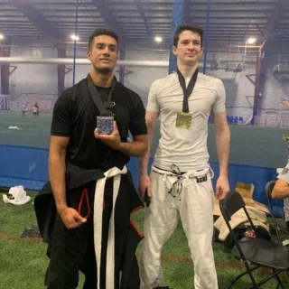 Renzo Gracie Fort Lee / TEO BJJ facility image