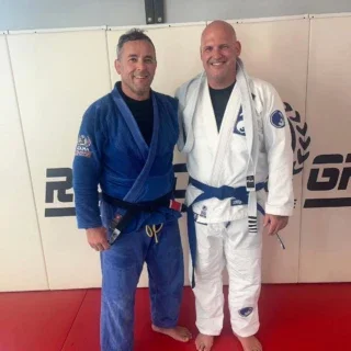 Renzo Gracie Fort Lee / TEO BJJ facility image