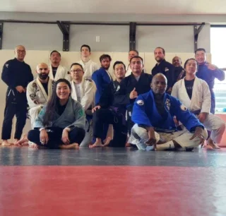 Renzo Gracie Fort Lee / TEO BJJ facility image