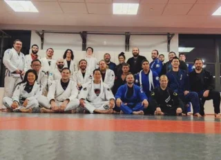 Renzo Gracie Fort Lee / TEO BJJ facility image