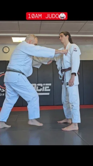 Renzo Gracie Fort Lee / TEO BJJ facility image