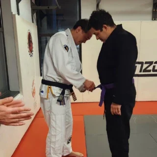 Renzo Gracie Fort Lee / TEO BJJ facility image