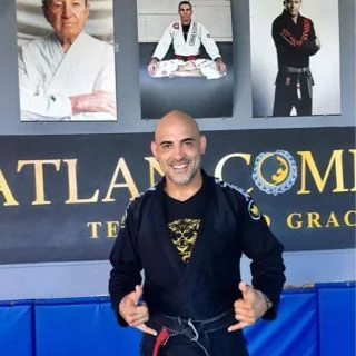 Renzo Gracie Fort Lee / TEO BJJ facility image