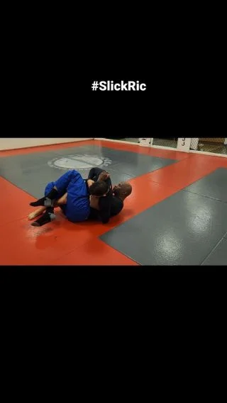 Renzo Gracie Fort Lee / TEO BJJ academy logo