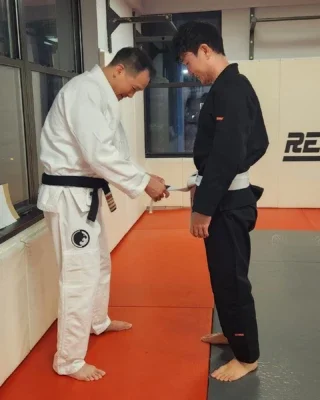 Renzo Gracie Fort Lee / TEO BJJ facility image