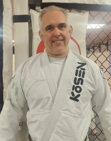 Renzo Gracie Fort Lee / TEO BJJ facility image