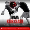 Renzo Gracie Garwood academy photo