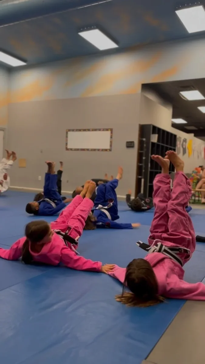 Renzo Gracie Garwood academy photo
