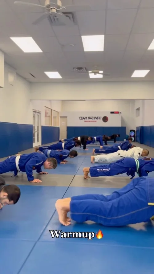 Renzo Gracie Garwood academy photo