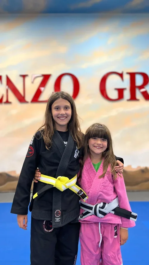 Renzo Gracie Garwood academy photo
