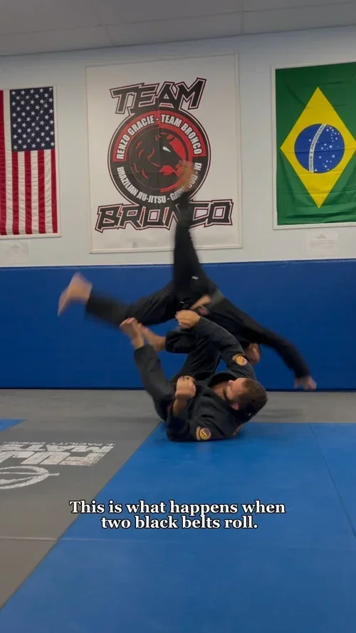 Renzo Gracie Garwood academy photo