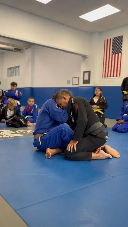 Renzo Gracie Garwood academy photo