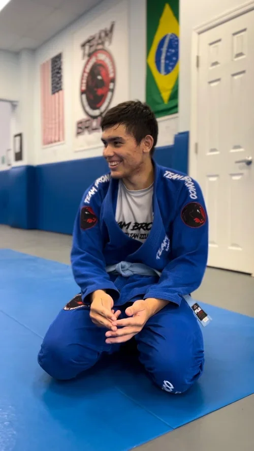 Renzo Gracie Garwood academy photo