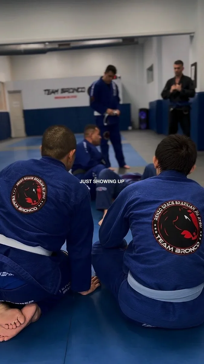 Renzo Gracie Garwood academy photo