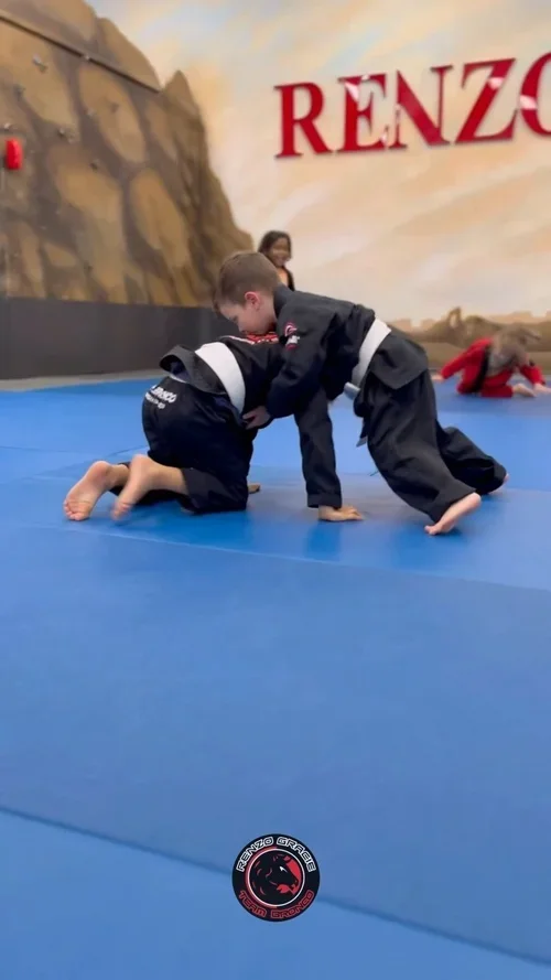 Renzo Gracie Garwood academy photo