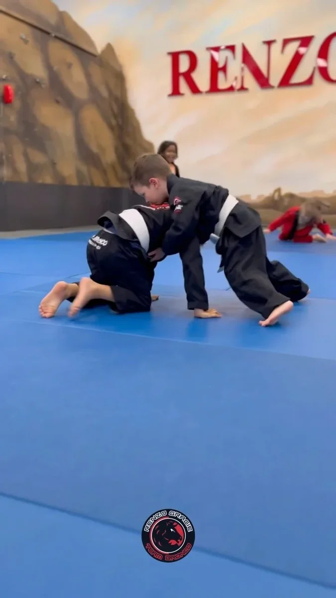 Renzo Gracie Garwood academy photo