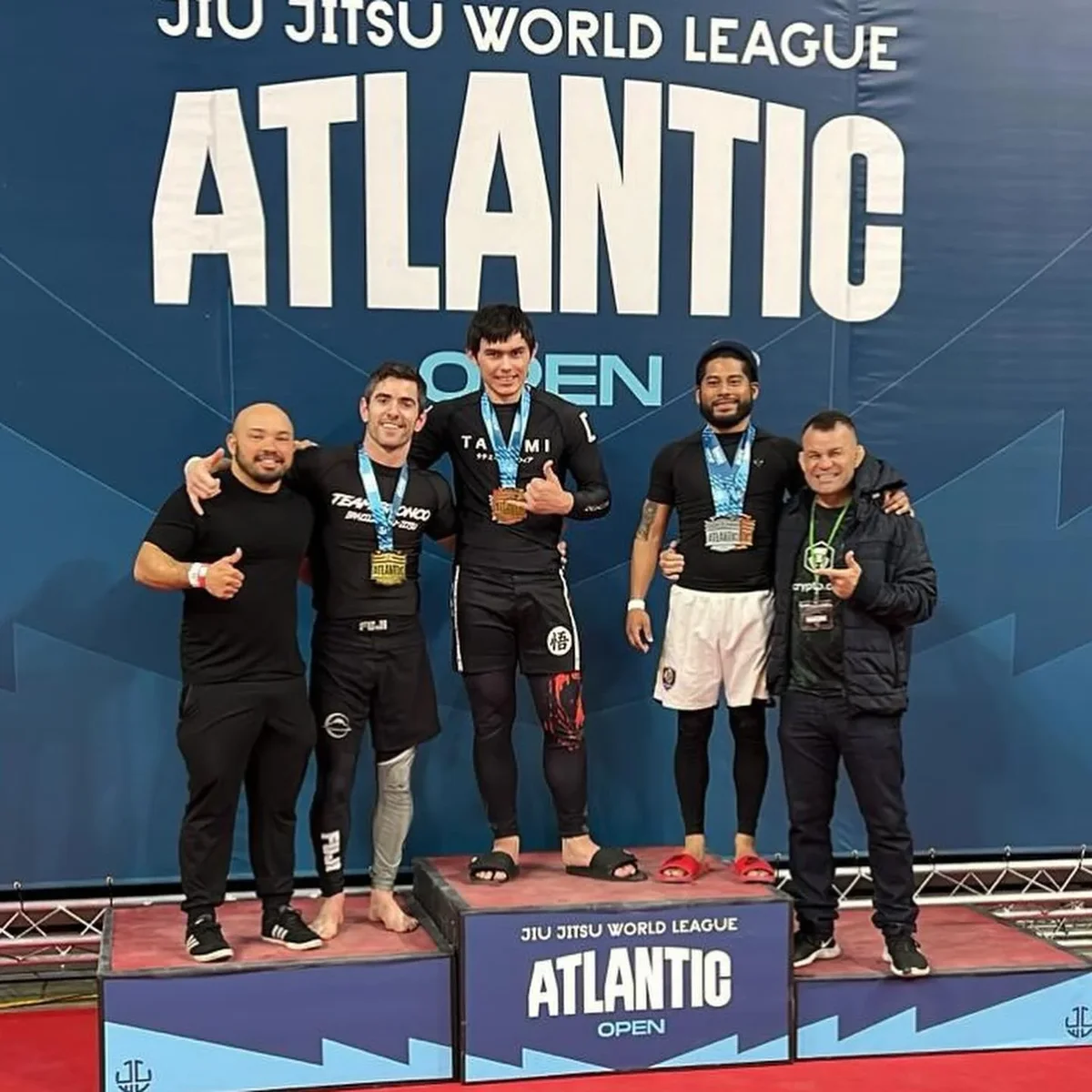 Renzo Gracie Garwood academy photo