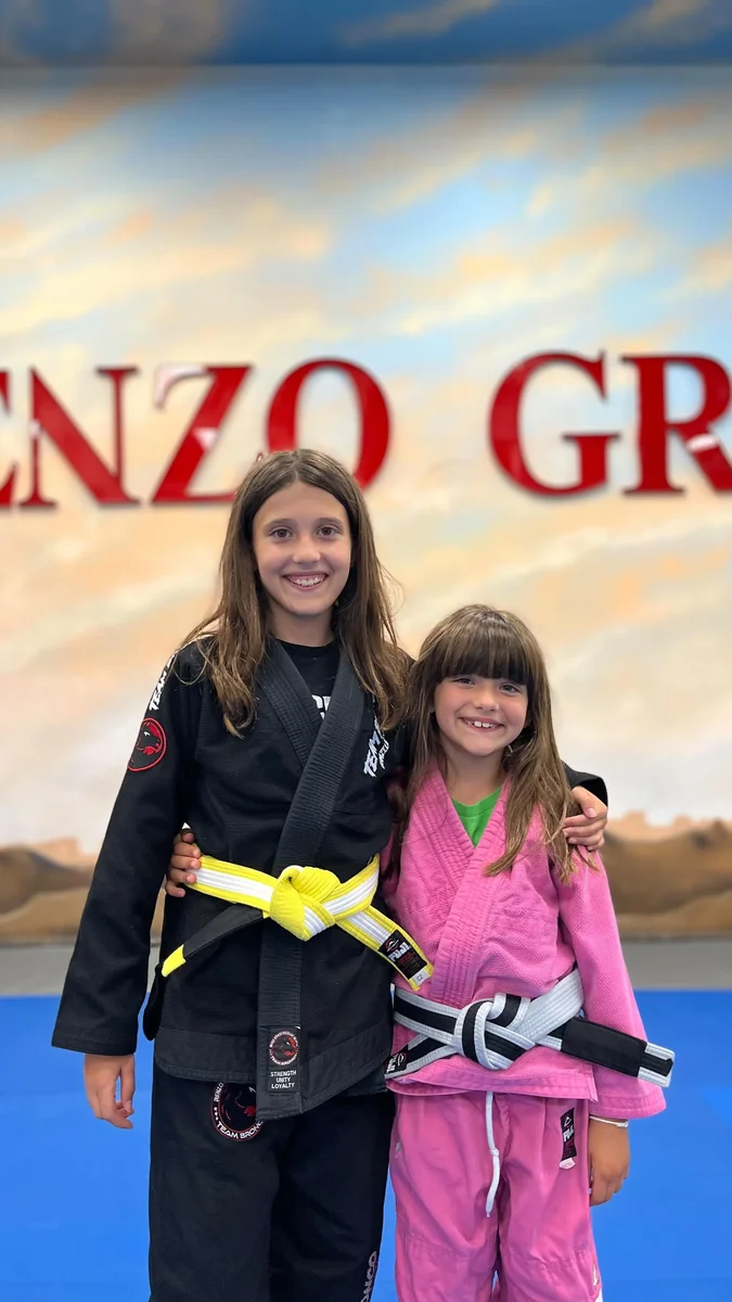 Renzo Gracie Garwood academy photo