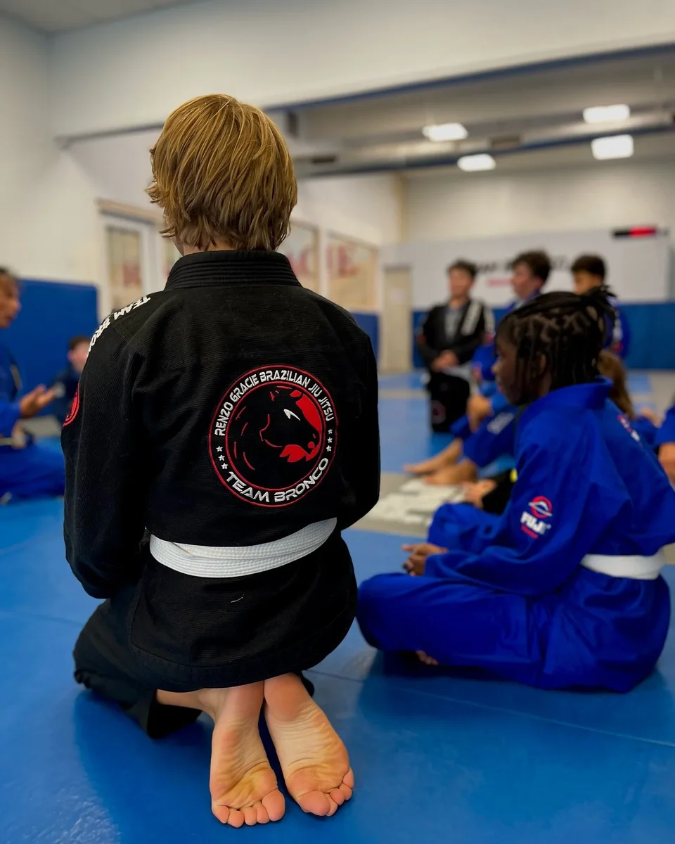 Renzo Gracie Garwood academy photo