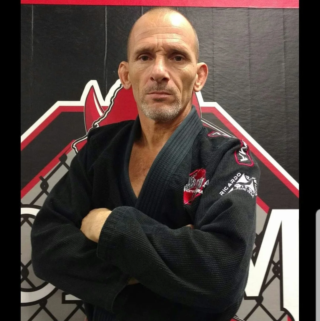Renzo Gracie Jiu Jitsu Middletown NJ facility image