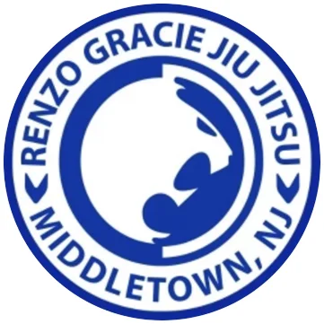 Renzo Gracie Jiu Jitsu Middletown NJ academy logo