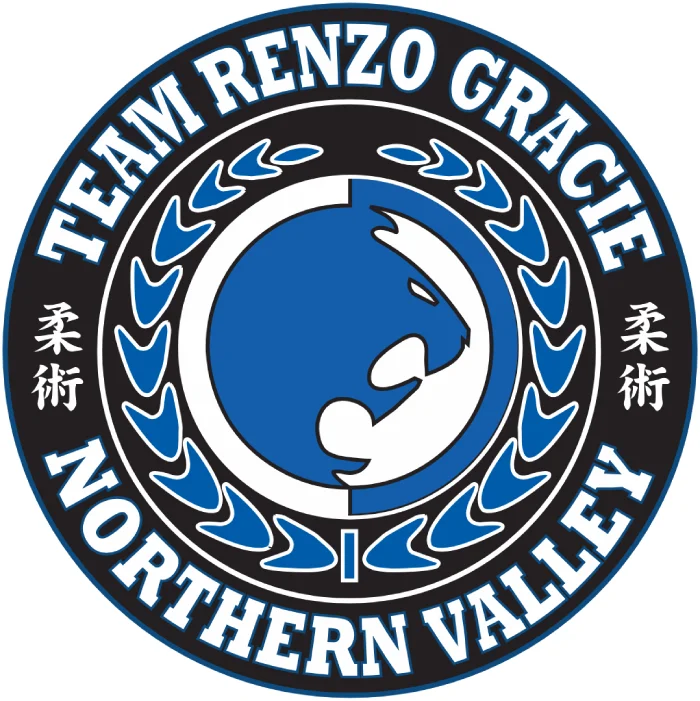 Renzo Gracie Jiu-Jitsu of Northern Valley academy logo