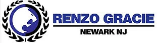 Renzo Gracie Academy Newark academy logo
